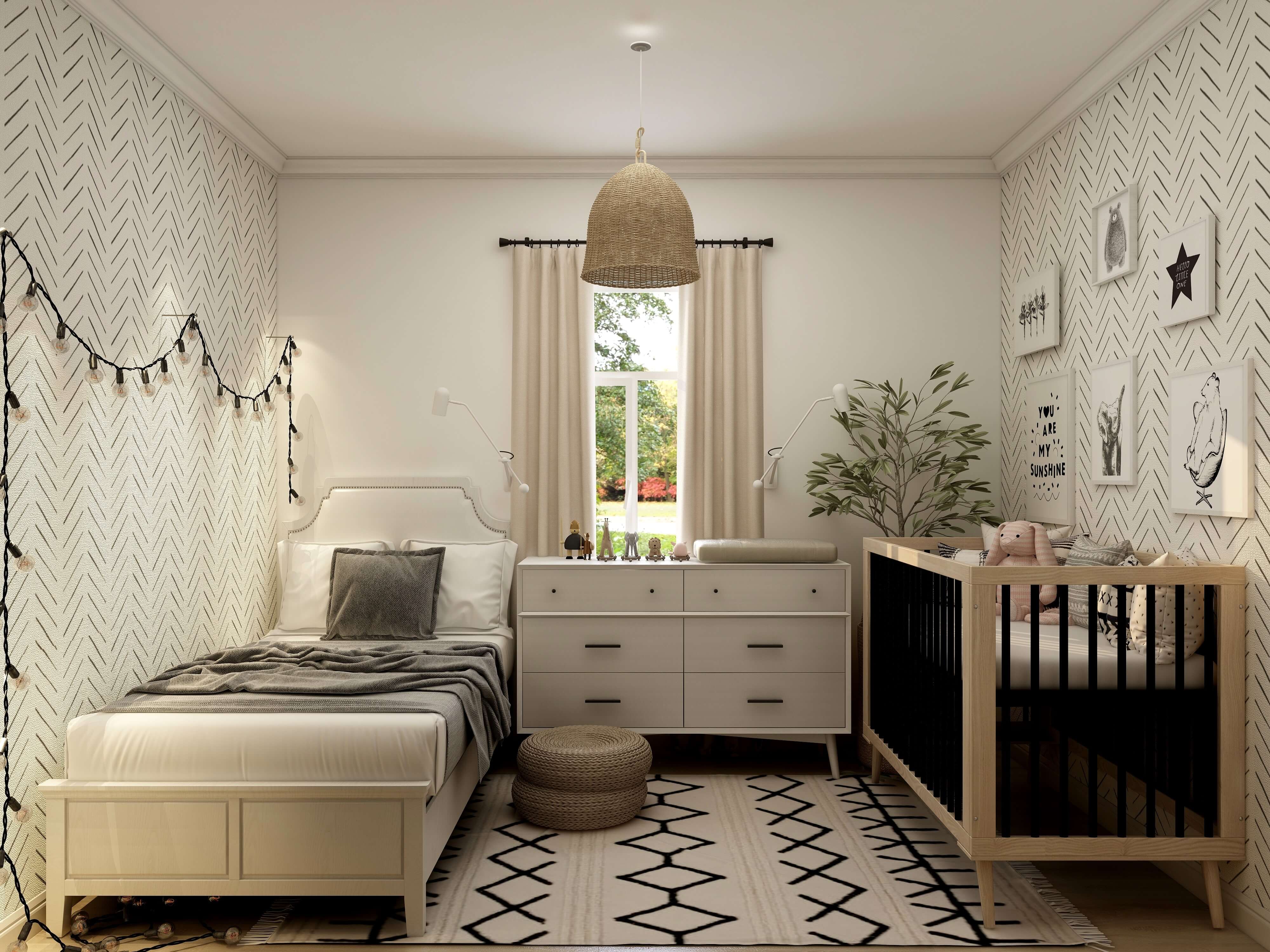 luxury-children's-bedrooms